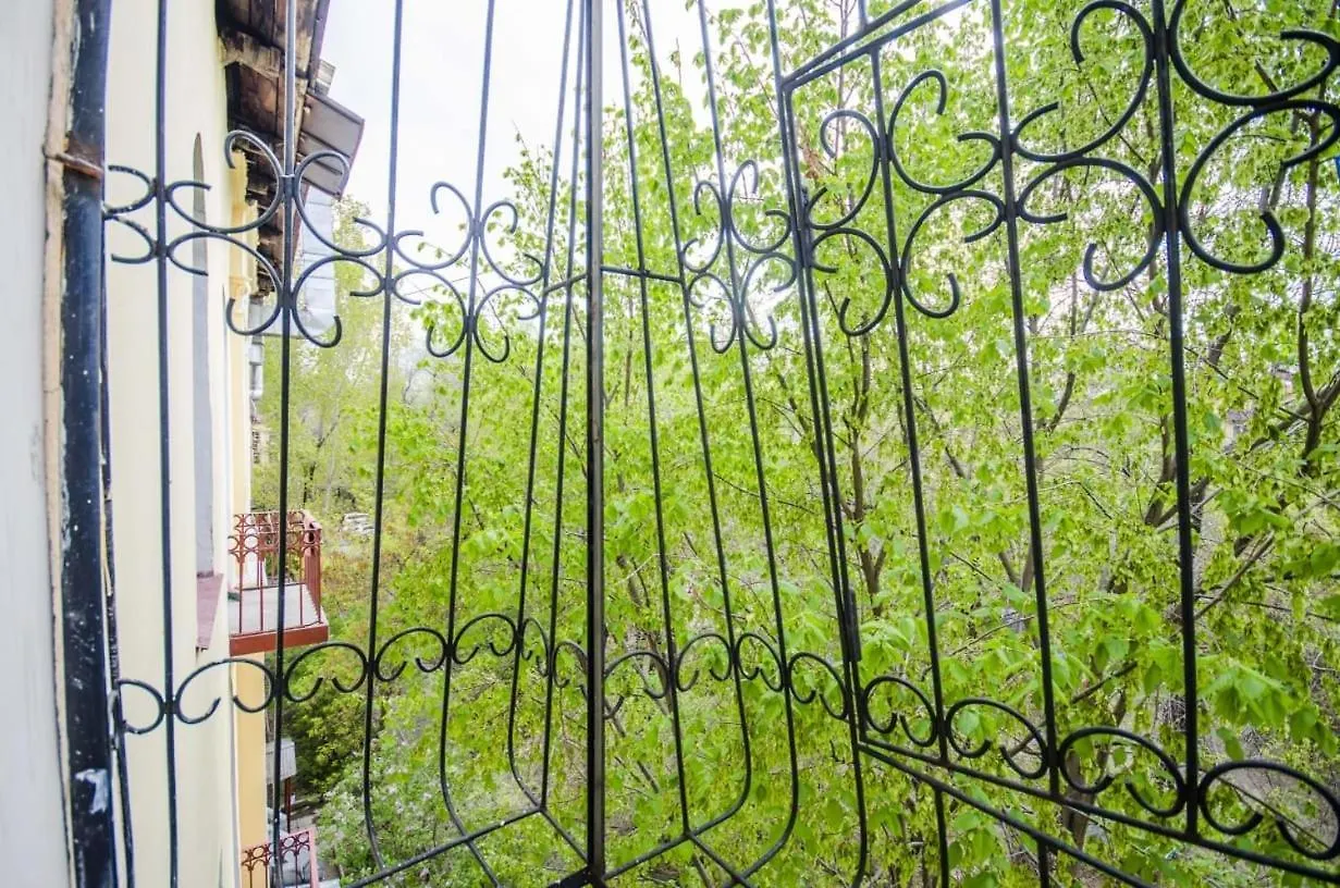 Apartment Abylay Hana Street 113 Almaty